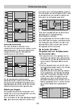 Предварительный просмотр 122 страницы Bosch PAM20001 Instructions For Use Manual