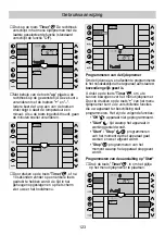 Предварительный просмотр 123 страницы Bosch PAM20001 Instructions For Use Manual