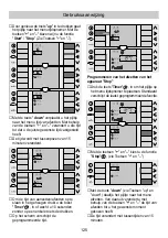 Предварительный просмотр 125 страницы Bosch PAM20001 Instructions For Use Manual