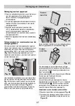 Предварительный просмотр 127 страницы Bosch PAM20001 Instructions For Use Manual