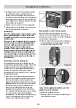 Предварительный просмотр 128 страницы Bosch PAM20001 Instructions For Use Manual