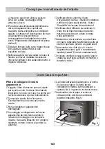 Предварительный просмотр 133 страницы Bosch PAM20001 Instructions For Use Manual