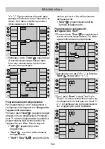 Предварительный просмотр 144 страницы Bosch PAM20001 Instructions For Use Manual