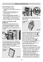 Предварительный просмотр 148 страницы Bosch PAM20001 Instructions For Use Manual