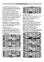 Предварительный просмотр 10 страницы Bosch PAM21011 Instructions For Use Manual