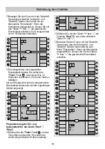 Предварительный просмотр 19 страницы Bosch PAM21011 Instructions For Use Manual