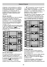 Предварительный просмотр 60 страницы Bosch PAM21011 Instructions For Use Manual