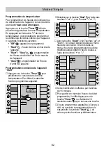 Предварительный просмотр 62 страницы Bosch PAM21011 Instructions For Use Manual