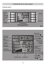 Предварительный просмотр 74 страницы Bosch PAM21011 Instructions For Use Manual