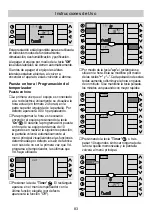 Предварительный просмотр 83 страницы Bosch PAM21011 Instructions For Use Manual