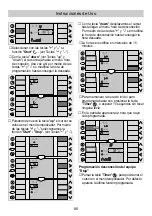 Предварительный просмотр 85 страницы Bosch PAM21011 Instructions For Use Manual