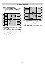 Предварительный просмотр 129 страницы Bosch PAM21011 Instructions For Use Manual