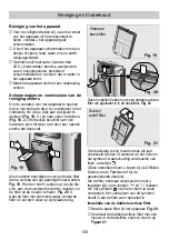 Предварительный просмотр 130 страницы Bosch PAM21011 Instructions For Use Manual