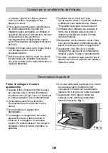 Предварительный просмотр 136 страницы Bosch PAM21011 Instructions For Use Manual