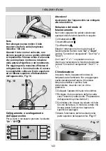 Предварительный просмотр 143 страницы Bosch PAM21011 Instructions For Use Manual