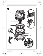 Preview for 4 page of Bosch PAS 11-21 Original Instructions Manual