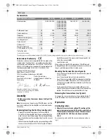 Preview for 12 page of Bosch PAS 11-21 Original Instructions Manual