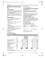 Preview for 16 page of Bosch PAS 11-21 Original Instructions Manual