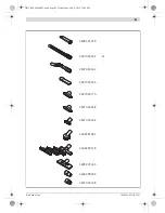 Preview for 63 page of Bosch PAS 11-21 Original Instructions Manual