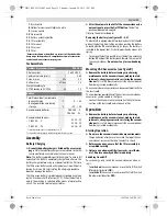 Предварительный просмотр 11 страницы Bosch PAS 18 LI Original Instructions Manual