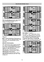 Предварительный просмотр 13 страницы Bosch PAS0720 Instructions For Use Manual