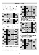Предварительный просмотр 42 страницы Bosch PAS0720 Instructions For Use Manual