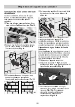 Предварительный просмотр 55 страницы Bosch PAS0720 Instructions For Use Manual