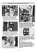 Предварительный просмотр 56 страницы Bosch PAS0720 Instructions For Use Manual