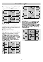 Предварительный просмотр 58 страницы Bosch PAS0720 Instructions For Use Manual