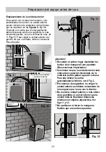 Предварительный просмотр 77 страницы Bosch PAS0720 Instructions For Use Manual