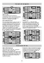 Предварительный просмотр 81 страницы Bosch PAS0720 Instructions For Use Manual