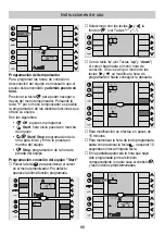 Предварительный просмотр 86 страницы Bosch PAS0720 Instructions For Use Manual