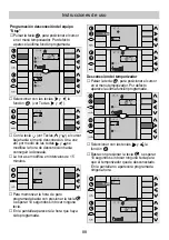 Предварительный просмотр 88 страницы Bosch PAS0720 Instructions For Use Manual