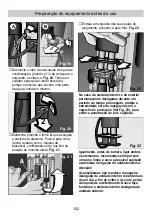 Предварительный просмотр 102 страницы Bosch PAS0720 Instructions For Use Manual