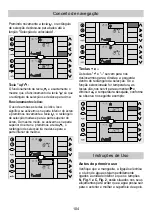 Предварительный просмотр 104 страницы Bosch PAS0720 Instructions For Use Manual