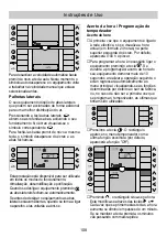 Предварительный просмотр 108 страницы Bosch PAS0720 Instructions For Use Manual