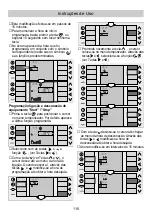 Предварительный просмотр 110 страницы Bosch PAS0720 Instructions For Use Manual