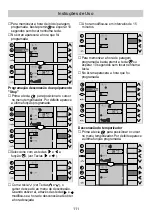 Предварительный просмотр 111 страницы Bosch PAS0720 Instructions For Use Manual