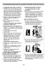 Предварительный просмотр 115 страницы Bosch PAS0720 Instructions For Use Manual