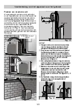 Предварительный просмотр 123 страницы Bosch PAS0720 Instructions For Use Manual