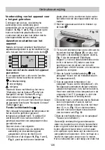 Предварительный просмотр 128 страницы Bosch PAS0720 Instructions For Use Manual