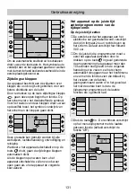 Предварительный просмотр 131 страницы Bosch PAS0720 Instructions For Use Manual