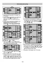 Предварительный просмотр 133 страницы Bosch PAS0720 Instructions For Use Manual