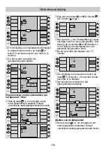 Предварительный просмотр 134 страницы Bosch PAS0720 Instructions For Use Manual