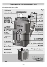 Предварительный просмотр 142 страницы Bosch PAS0720 Instructions For Use Manual