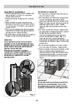 Предварительный просмотр 145 страницы Bosch PAS0720 Instructions For Use Manual