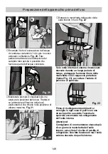 Предварительный просмотр 148 страницы Bosch PAS0720 Instructions For Use Manual