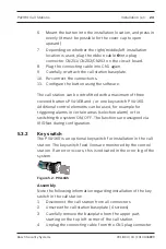 Preview for 23 page of Bosch PAVIRO PVA-15CST Operation Manual