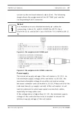 Preview for 27 page of Bosch PAVIRO PVA-15CST Operation Manual