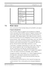 Preview for 31 page of Bosch PAVIRO PVA-15CST Operation Manual